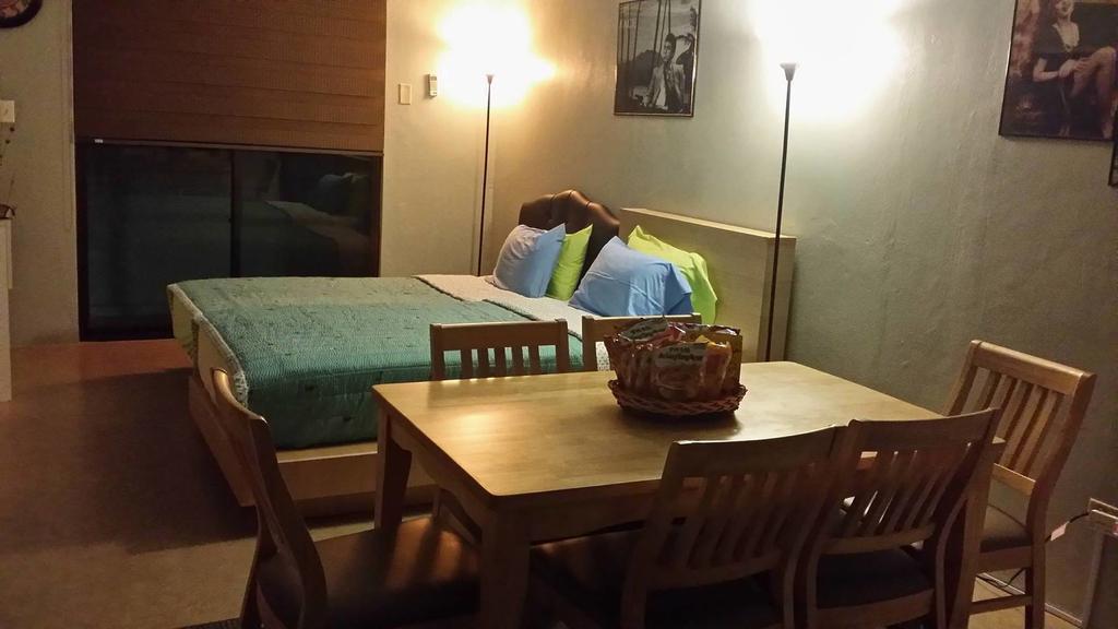 Lee'S Comfort House Chalan Kanoa Εξωτερικό φωτογραφία