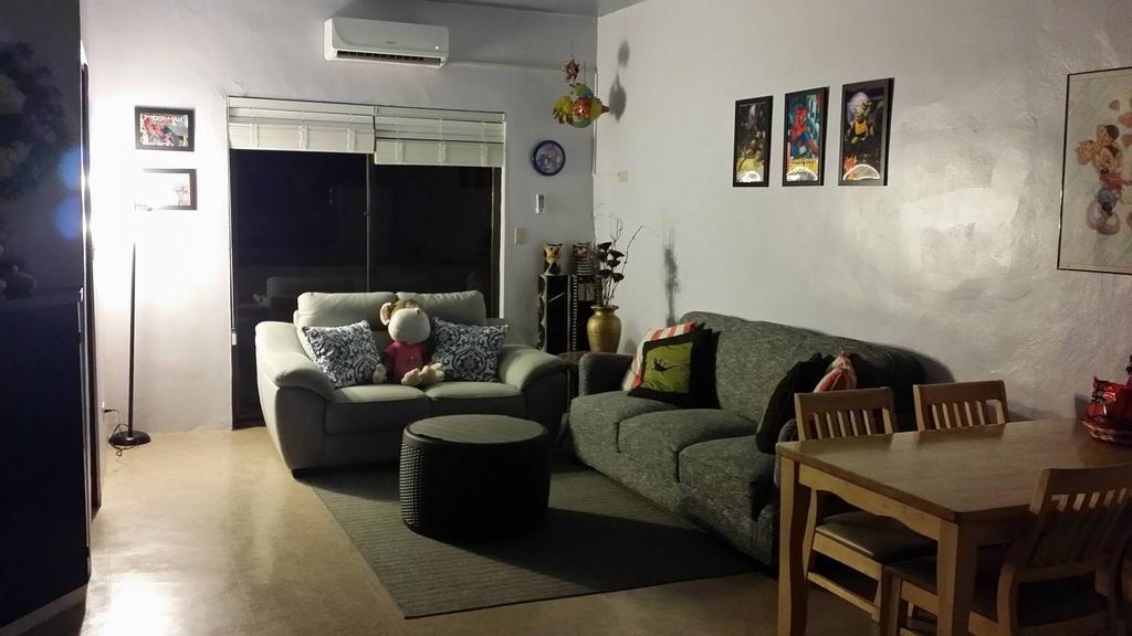 Lee'S Comfort House Chalan Kanoa Εξωτερικό φωτογραφία