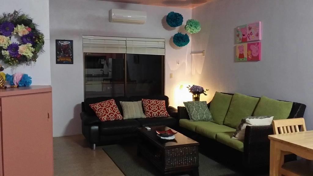 Lee'S Comfort House Chalan Kanoa Εξωτερικό φωτογραφία