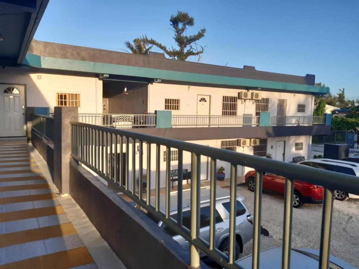 Lee'S Comfort House Chalan Kanoa Εξωτερικό φωτογραφία